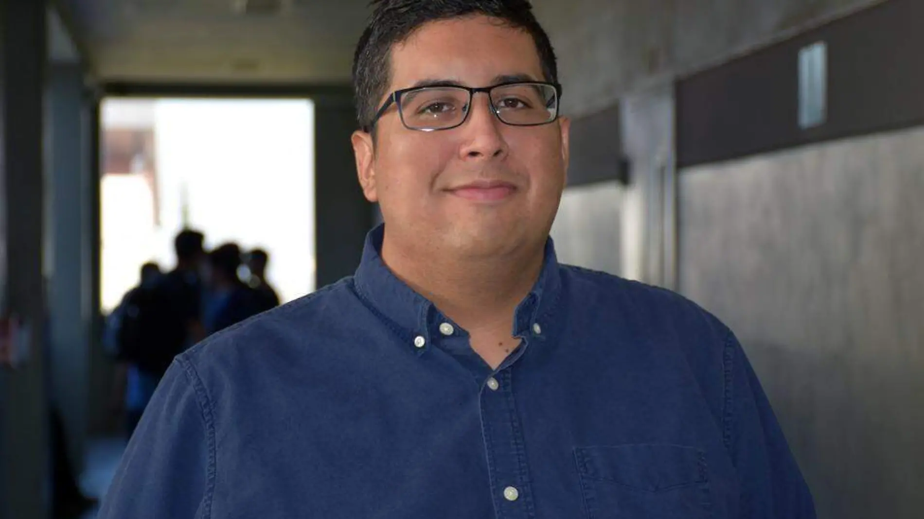 Dr. Gustavo Morelos Padilla